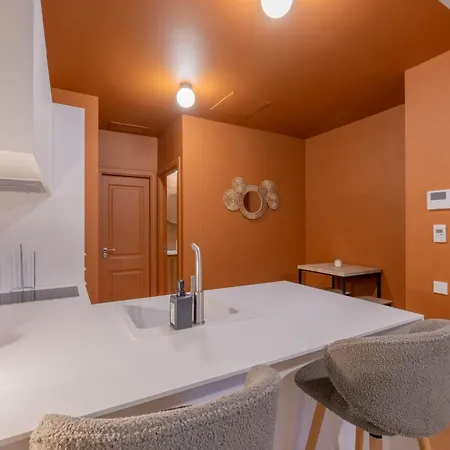 Appartement Belle Lettre 1